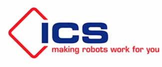 ICS Robotics and Automation, Ltd. company logo