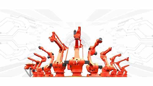 Welding Robot: A List of 10 Robotic Welding Company Brands - EVS