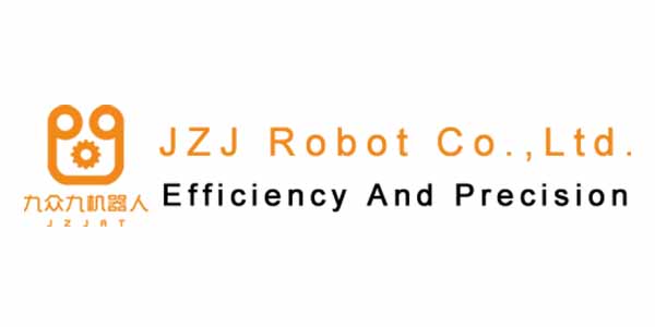 JZJ Robot logo