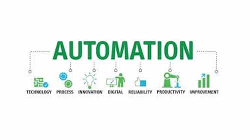 What is Automation