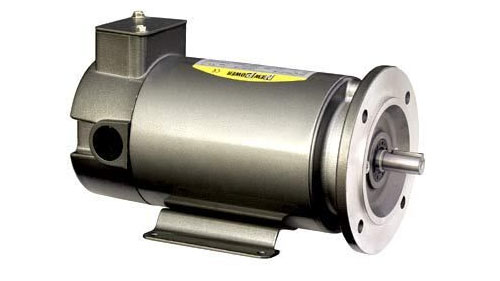 Motor for Industrial automation