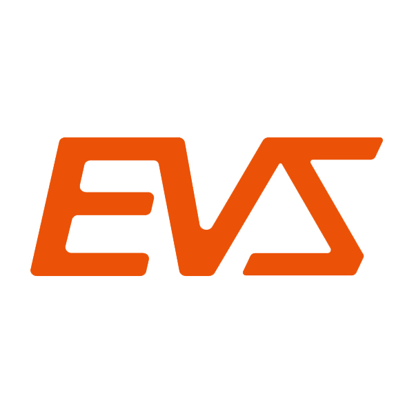 evs robot logo