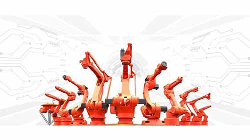 Industrial Robots