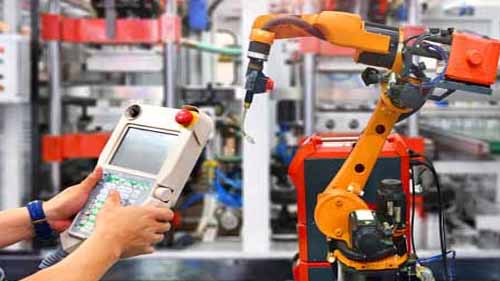The Importance of Industrial Robot Arms in Factories