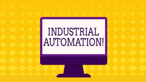 Industrial Automation Business