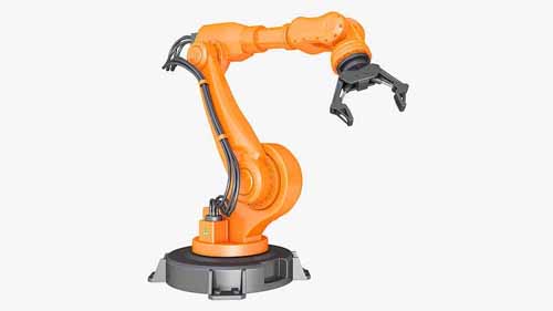 Top 10 Pick and Place Robot Suppliers