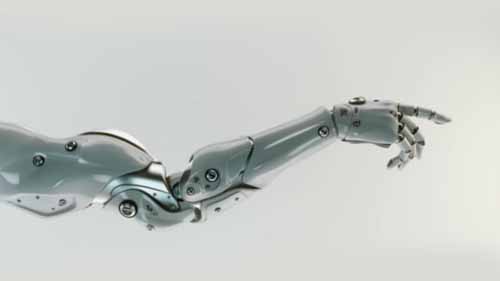 Robot Arms for Humans