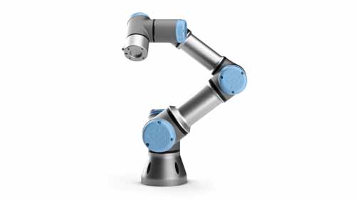 Table Top Robot Arm