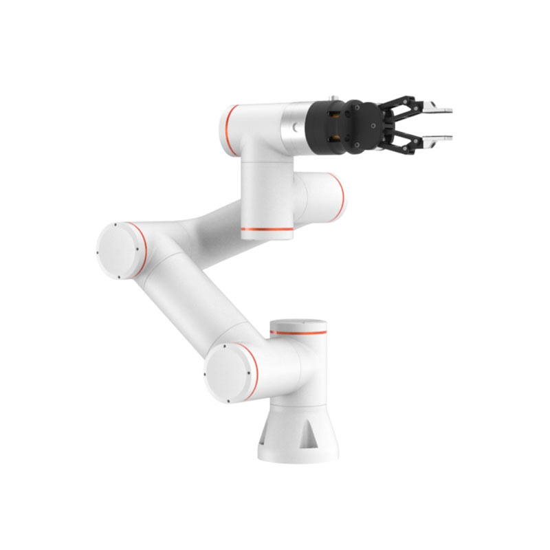 3kg payload 620mm reaching distance 6 axis collaborative robot