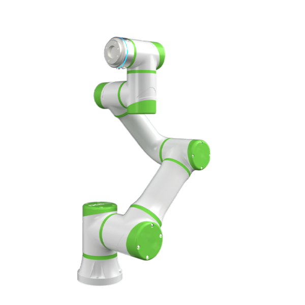 3kg payload 620 mm collaborative robot
