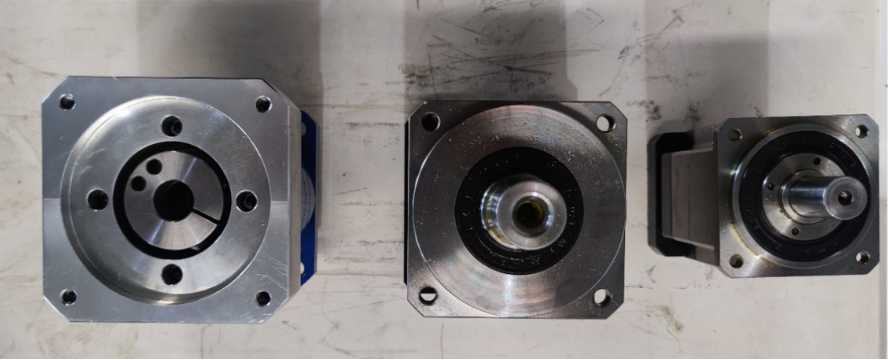 Rated output torque 10~3000Nm