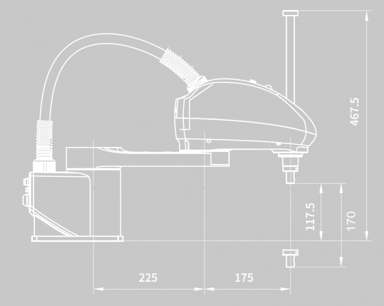 assembly robot