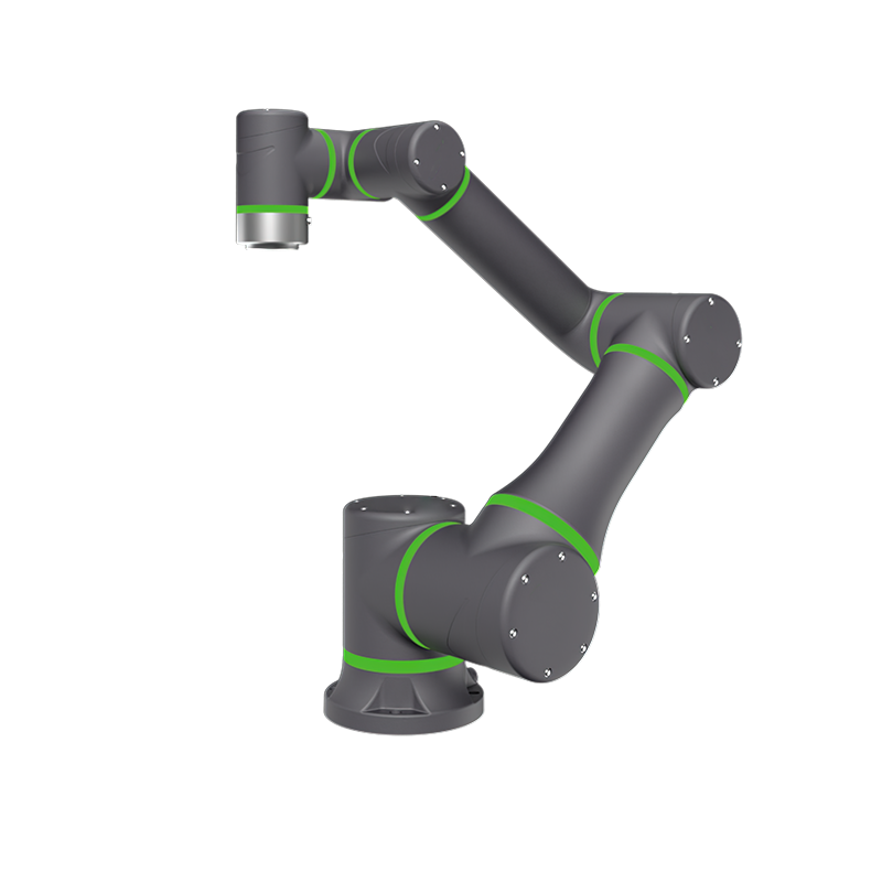 six axis palletizing robots robots