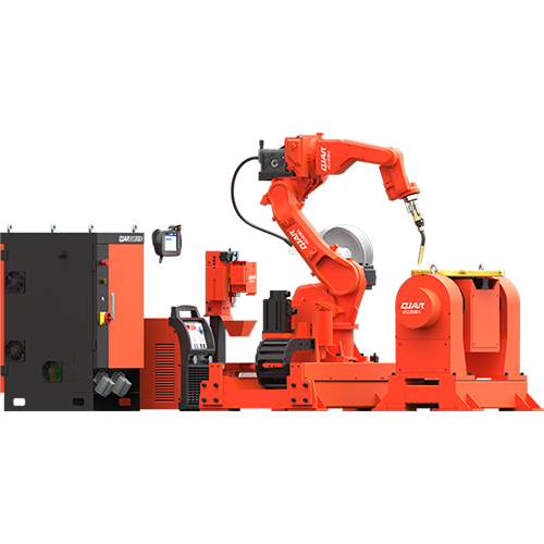 robotics in manufacturing palletizing robots