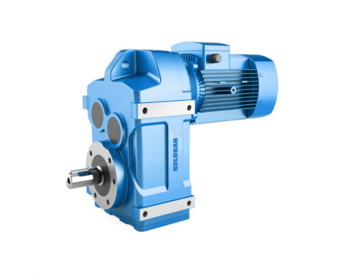 gear motors