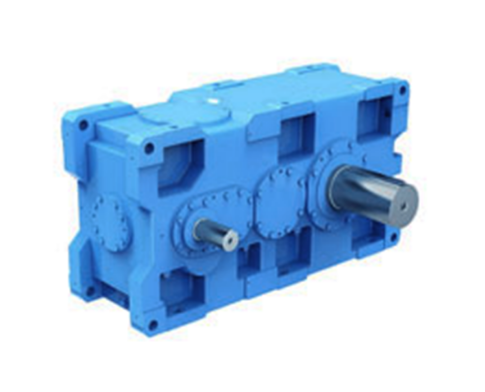 welding turntable gear box