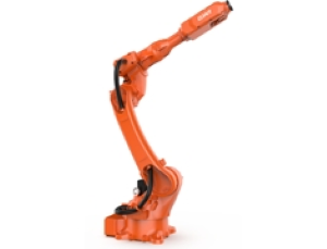 10kg Payload 1943mm Reaching Distance Robotic Arm QJR10-1900