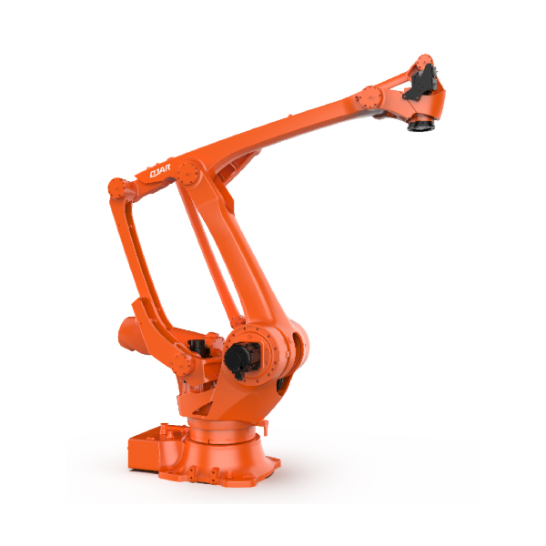 100kg Payload 2512mm Reaching Distance Robotic Arm QJR100-2500M