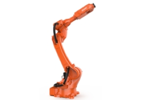 12kg Payload 1792mm Reaching Distance Robotic Arm QJR12-1700