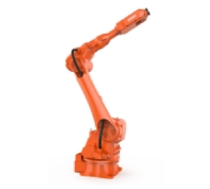 20kg Payload 2001.7mm Reaching Distance Robotic Arm QJR20-2000