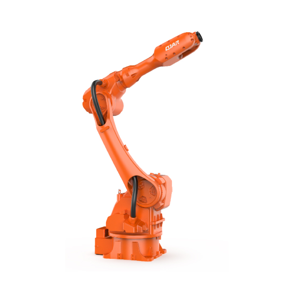 25kg Payload 1852mm Reaching Distance Robotic Arm QJR25-1800