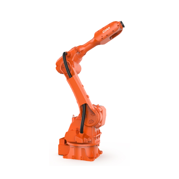 30kg Payload 1668mm Reaching Distance Robotic Arm QJR30-1600