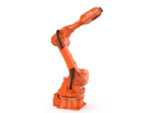 30kg Payload 1668mm Reaching Distance Robotic Arm QJR30-1600