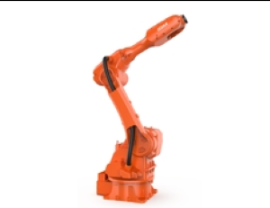 30kg Payload 1668mm Reaching Distance Robotic Arm QJR30-1600