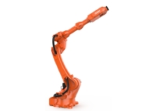 6kg Payload 2121mm Reaching Distance Robotic Arm QJR6-2100