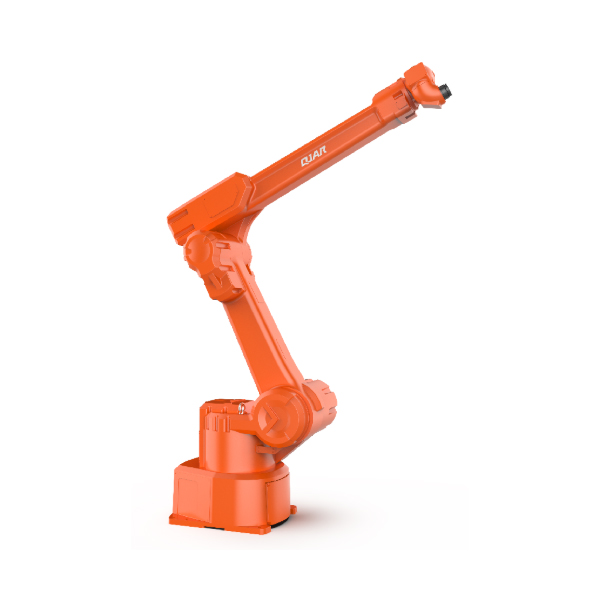 6kg Payload 2701mm Reaching Distance Robotic Arm QJR6-2700P