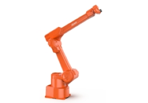 6kg Payload 2701mm Reaching Distance Robotic Arm QJR6-2700P