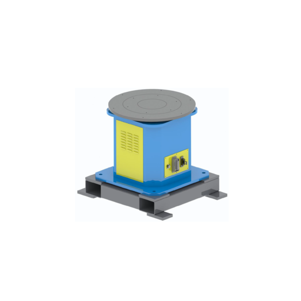 welding turntable