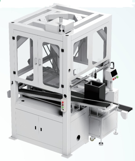 Upper tray- standard solution for precision parts tray one