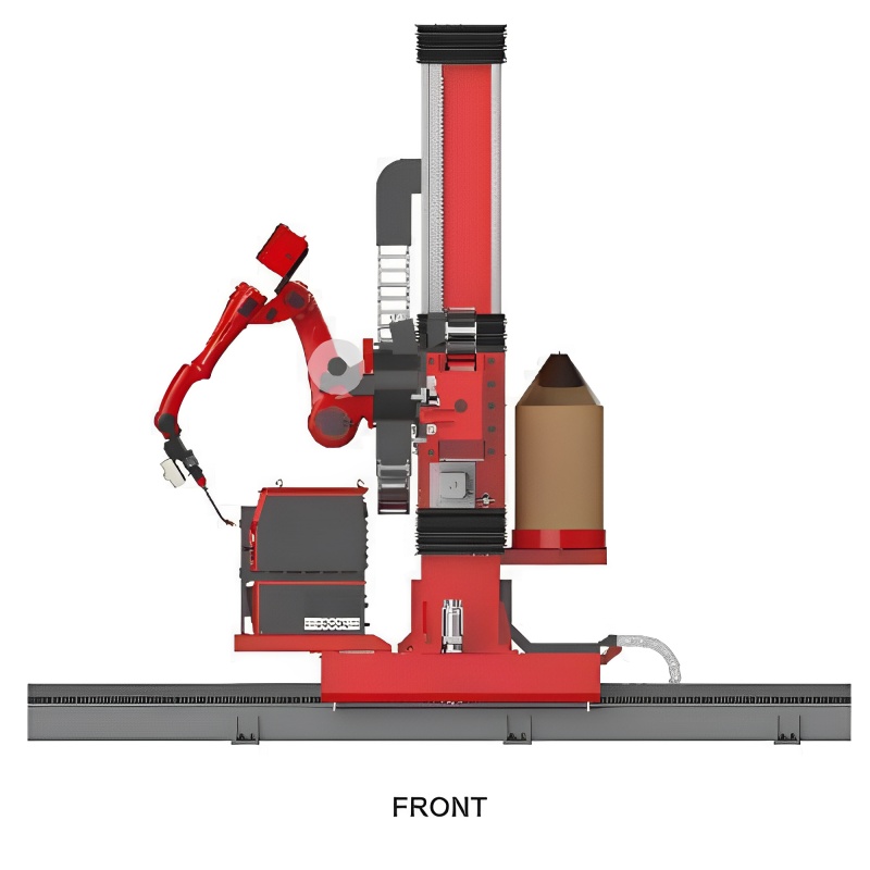 NineAxis CantileverWeld Station -1