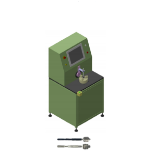 ibj torque measuring machine