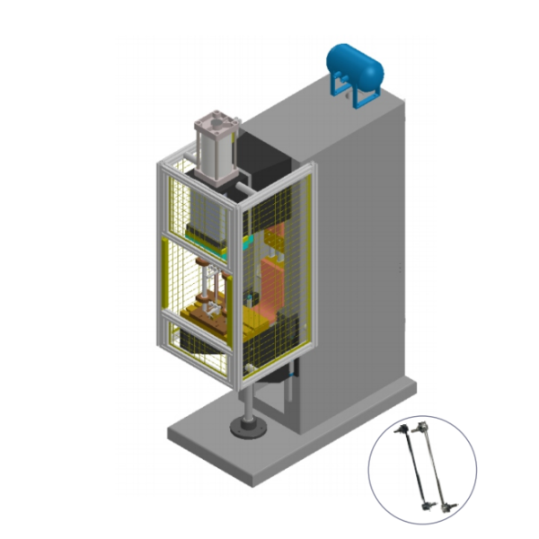 manual welding machine