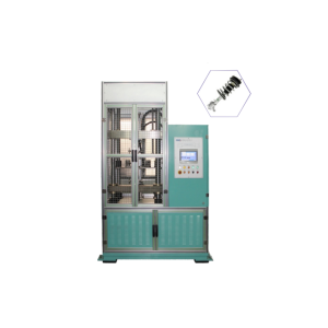 shock absorber durability performance testing machine