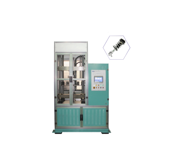 shock absorber durability performance testing machine