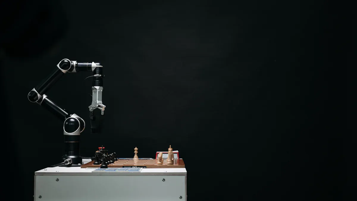 Industrial Applications of Dual-Arm Collaborative Welders